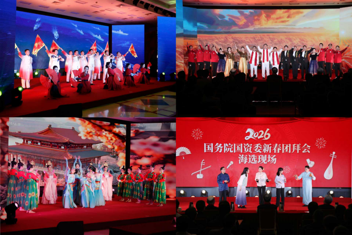 张玉卓、国资、央企、国资委、书记、主任、国企、企业改革